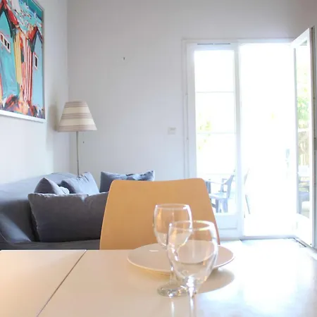2 Pièces Mezza - Cl080-064 *