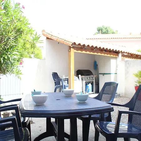 2 Pièces Mezza - Cl080-064 Villa