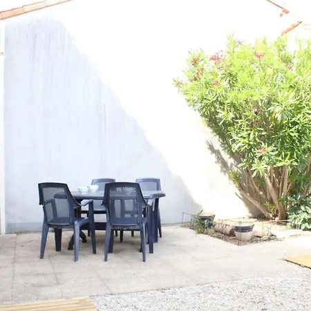 Villa 2 Pieces Mezza - Cl080-064 Châtelaillon-Plage