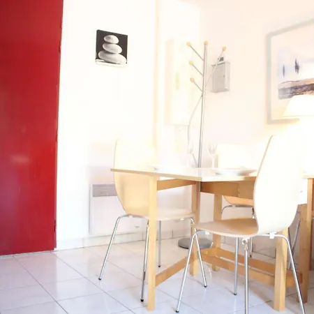 2 Pièces Mezza - Cl080-064 Villa *