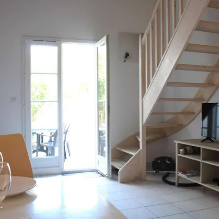 2 Pièces Mezza - Cl080-064 Châtelaillon-Plage